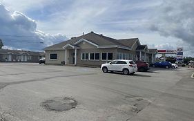 Motel Le Rond Point